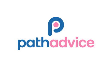PathAdvice.com - Creative brandable domain for sale