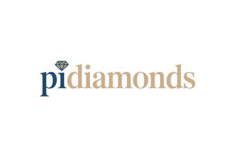 PiDiamonds logo