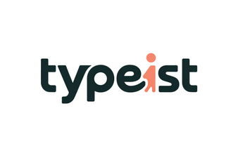 Typeist logo