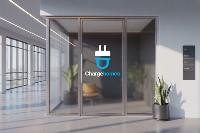 ChargeHomes.com — 4