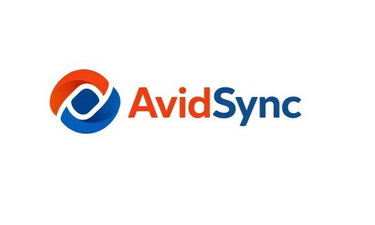 AvidSync logo