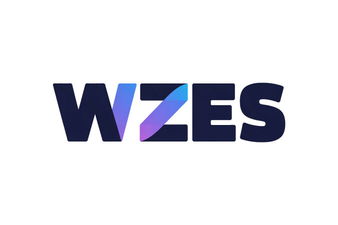 WZES logo