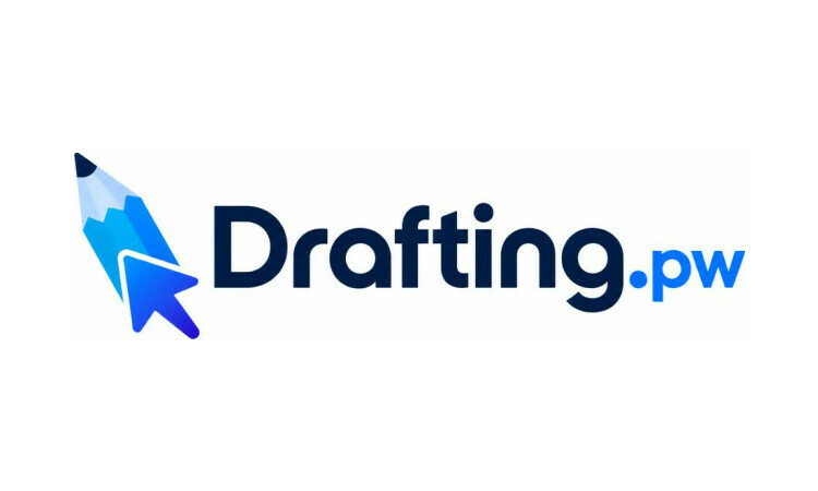 Drafting logo