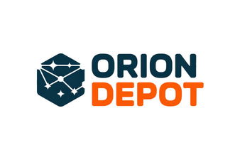 OrionDepot.com - Creative brandable domain for sale