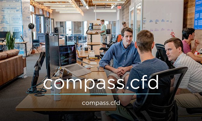 Compass.cfd