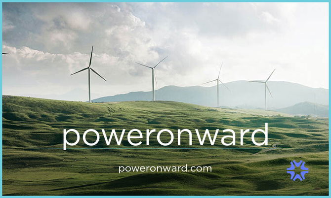 PowerOnward.com