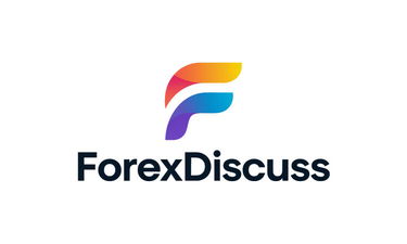 forexdiscuss.com - Creative brandable domain for sale