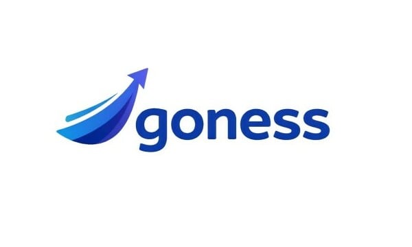 goness logo