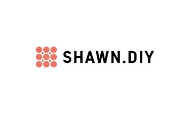 Shawn.diy is for sale