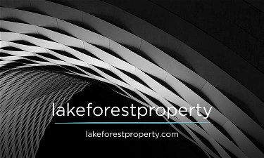 LakeForestProperty.com