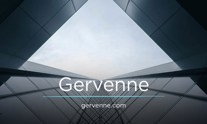 Gervenne.com