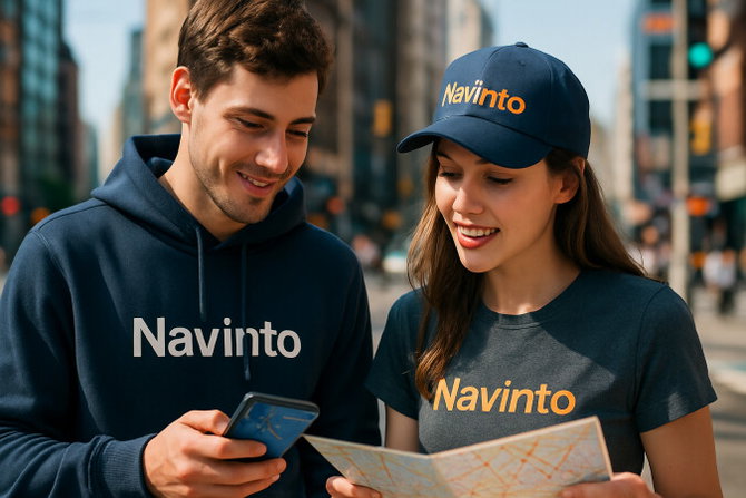 Navinto.com — 5