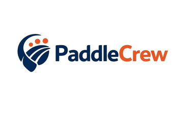 PaddleCrew logo