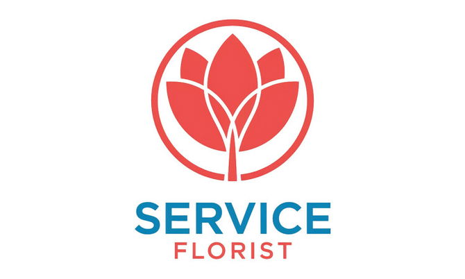 ServiceFlorist.com