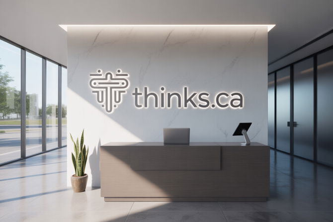 Thinks.ca