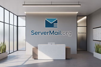 ServerMail.org is for sale