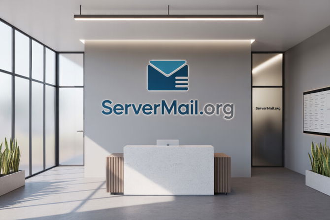ServerMail.org