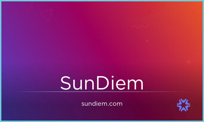 SunDiem.com