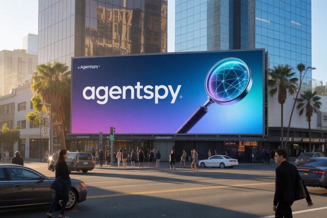 AgentSpy.com — 2