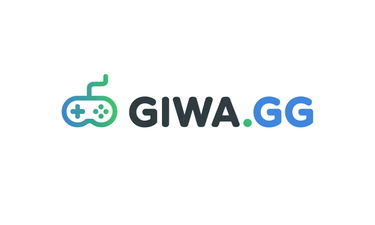Giwa.gg - Creative brandable domain for sale