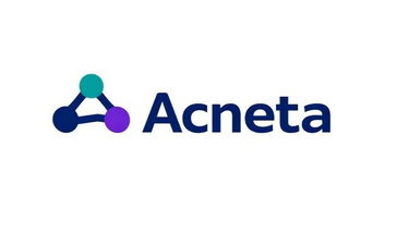 Acneta logo