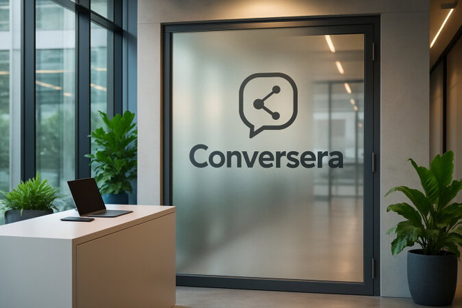 Conversera.com — 2