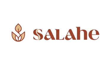 Salahe.com - Creative brandable domain for sale