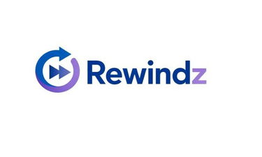 Rewindz.com - Creative brandable domain for sale