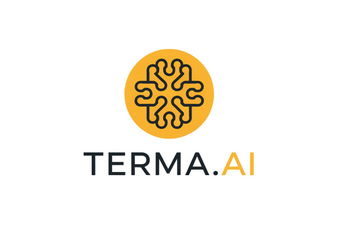 TERMA.AI - Creative brandable domain for sale