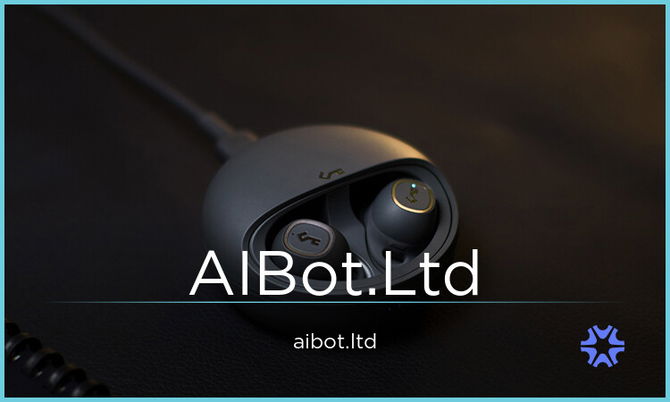 AIBot.Ltd