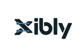 Xibly logo