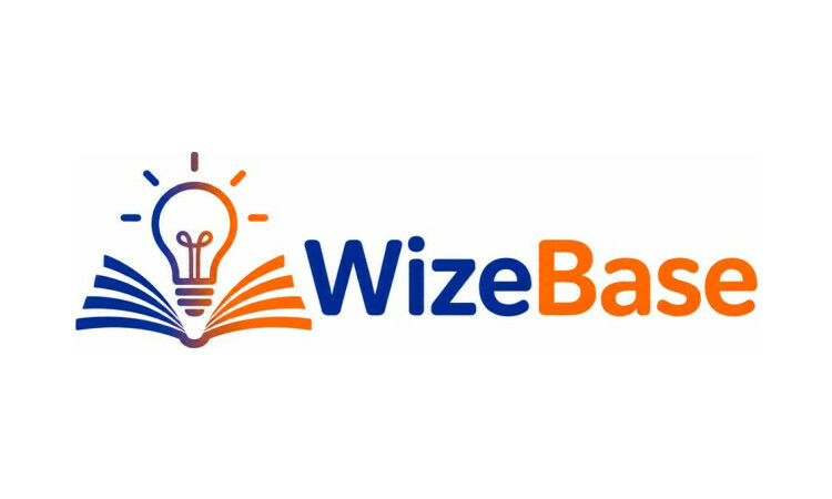 WizeBase logo