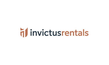 InvictusRentals.com - Creative brandable domain for sale