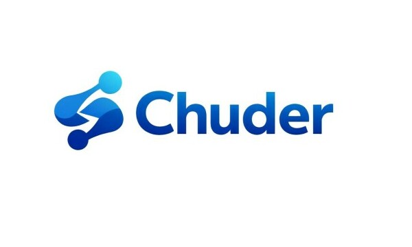Chuder logo