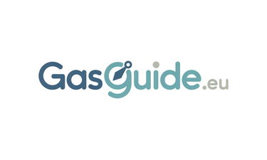 GasGuide.eu - Creative brandable domain for sale