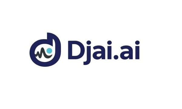 Djai logo