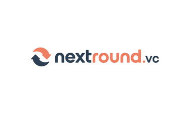 NextRound.VC - Creative brandable domain for sale