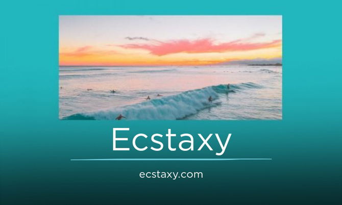 Ecstaxy.com