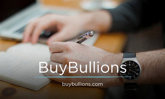 BuyBullions.com