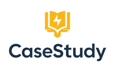 CaseStudy logo