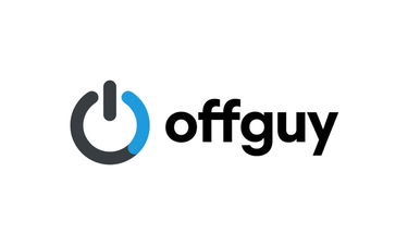 Offguy.com - Creative brandable domain for sale