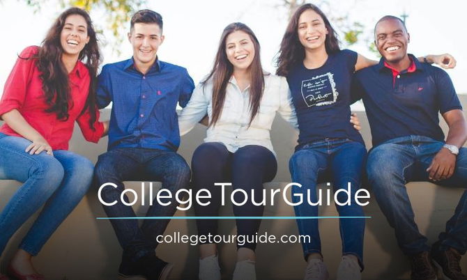 CollegeTourGuide.com