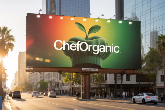 ChefOrganic.com