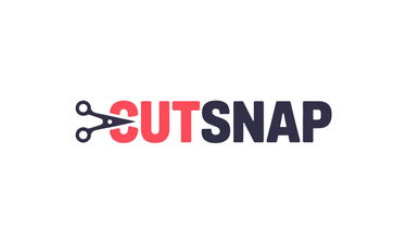 CutSnap.com is for sale