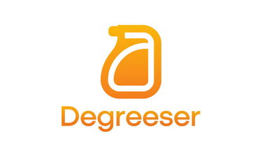 Degreeser.com - Creative brandable domain for sale
