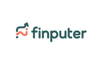 Finputer.com - Creative brandable domain for sale