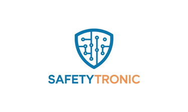 SafetyTronic.com - Creative brandable domain for sale