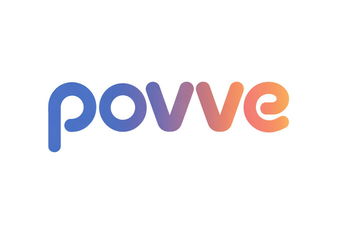 Povve.com - Creative brandable domain for sale