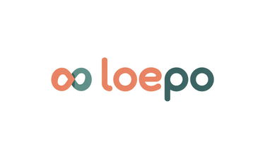 Loepo.com - Creative brandable domain for sale