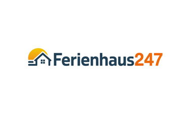 Ferienhaus247.com - Creative brandable domain for sale